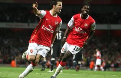 C1: Le réalisme d’Arsenal