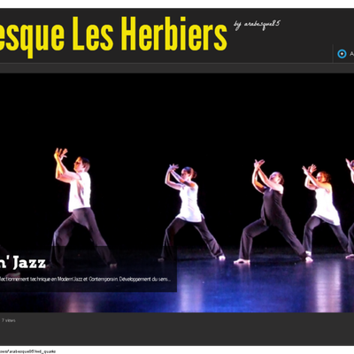 site web pour 249 Euros!