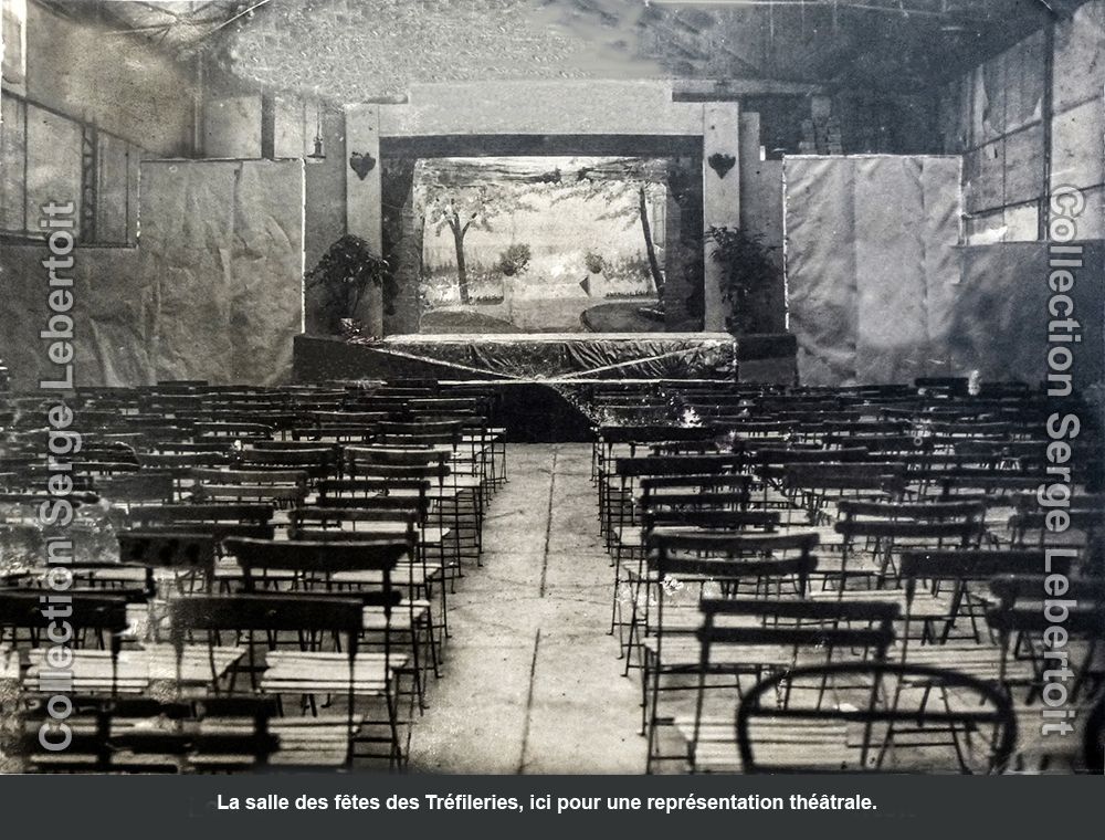 Le Havre Cinéma Gaumont Pathé Lecesne reconstruction Perret star Apollo Grillon Alhambra, Sirius Vox Rex Scala Royal Rio Réau Paris Sainte Adresse Lido  Normandy Cinétréfil Saint Michel
