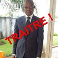 KONGO DIETO 4526 : ...TOUT TRAITRE CONGOLAIS FINIRA PAR CRAINDRE LA COLERE DU PEUPLE CONGOLAIS !