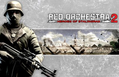Red Orchestra 2 : Présentation