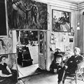 EDVARD MUNCH - EXPOSITION MUSEE D'ORSAY
