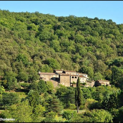 2-30-Gard - De Mialet à St Paul-Lacoste