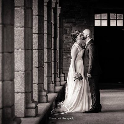 Le mariage de Cathy et Dalyal