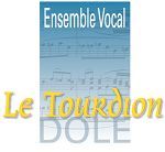 Ensemble vocal Le Tourdion