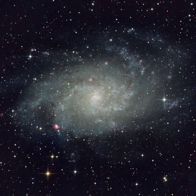 Le ciel du mois : Octobre 2025