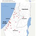 HISTOIRE DE L'ETAT D'ISRAËL EN 5 POINTS ET DE SES CONFLITS QUI DURENT DEPUIS 1948 AVEC SES VOISINS ARABES ...