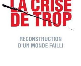 La crise et les socialistes vus par Lordon