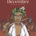 Vingt décembre, Chroniques de l’abolition de Apollo et Tehem