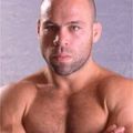 WANDERLEI SILVA &quot;THE AXE-MURDERER&quot;