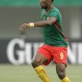 CAN 2008: l'Egypte et le Cameroun qualifiés pour les quarts, Eto'o meilleur buteur