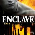 Enclave #3: La Horde , Ann Aguirre