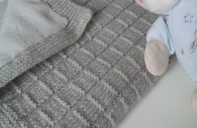 Baby blanket