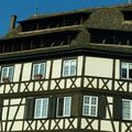 Strasbourg - la "petite France"