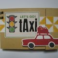 Mini-Album "Taxi & Co"