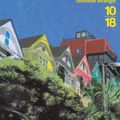 -90- "Autres chroniques de San Francisco" de Armistead MAUPIN