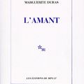 Marguerite Duras - L'Amant