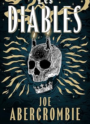 Les diables, de Joe Abercrombie