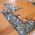 Le grand classement des mes jeux en solitaire