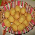 MADELEINES