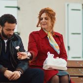 [CRITIQUE] La Vie de ma mère- le tabou de la bipolarité - Baz'art : Des films, des livres...