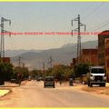 RISQUES DE HAUTE TENSION ELECTRIQUE A BERKANE VILLE ???- خطورة الضغط الكهربائي العالي ؟؟؟