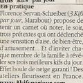 Pour accéder aux p'tits bonheurs: recette...