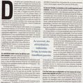 Article de Marianne du 26 janvier 2013