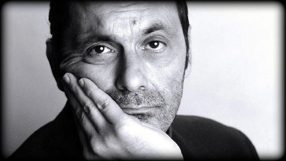 JEAN-PIERRE BACRI, COEUR, HUMANITE, CULTURE, INTELLIGENCE, TALENT, ACTEUR, GAZA