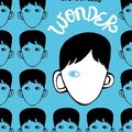 Wonder, RJ Palacio