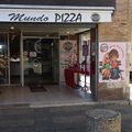Saint Valentin chez Mundo Pizza