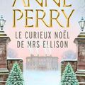 Le curieux Noël de Mrs Ellison