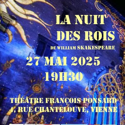 Memento #39 Le grand soir