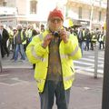 DOSSIER GILETS JAUNES ... CA CONTINUE EN 2019 LE MOUVEMENT DANS TOUTE LA FRANCE PREND DE L'AMPLEUR ... MACRON DEMISSION !