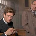 Série : "Grantchester" saison 3