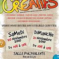  Un salon des loisirs créatifs près de chez moi !