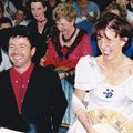 Hommage à Maurane - Une grande voix nous quitte!
