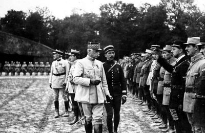 1916 en Somme