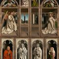 Artificial intelligence uncovers new details about Old Master paintings