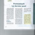 Il y a 75 ans, à partir du 1er Août 1944, en Normandie la glorieuse percée d'Avranches prélude à la Libération de la France