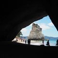 28 : Cathedral Cove 