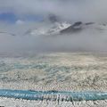 L'image du jour saisie avant hier au lac Gentau