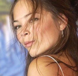 Kristin Kreuk