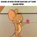 23.02.23: Je t'aime quand même