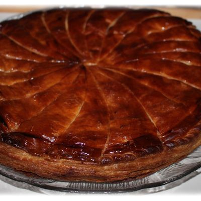 Epiphanie ....qui sera le roi ou la reine ?