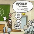 De l'intérêt de faire des maths