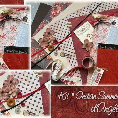 Bonjour :)Un petit mot pour vous dire que Barbara