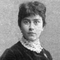 Else Lasker – Schüler (1869 – 1945) : Mère / Mutter