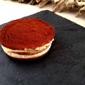 Tiramisù individuels