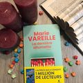 La dernière allumette - Marie Vareille